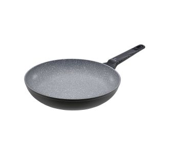 ESTIA ΤΗΓΑΝΙ CUISSON ΑΝΤΙΚΟΛΛΗΤΙΚΟ ΠΡΕΣΣΑΡΙΣΤΟΥ ΑΛΟΥΜΙΝΙΟΥ 28cm - 01-11055 Estia |  Μαγειρικά Σκεύη στο espiti