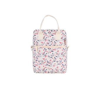 ESTIA ΤΣΑΝΤΑ ΦΑΓΗΤΟΥ SAVE THE AEGEAN ΙΣΟΘΕΡΜΙΚΗ 7lt BLOOM BEIGE - 01-32982 Estia |  Θερμός & Αξεσουάρ στο espiti