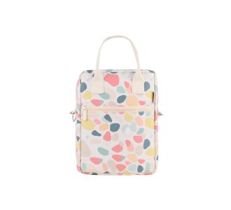 ESTIA ΤΣΑΝΤΑ ΦΑΓΗΤΟΥ SAVE THE AEGEAN ΙΣΟΘΕΡΜΙΚΗ 7lt HUE PEBBLES - 01-32944 Estia |  Θερμός & Αξεσουάρ στο espiti