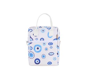 ESTIA ΤΣΑΝΤΑ ΦΑΓΗΤΟΥ SAVE THE AEGEAN ΙΣΟΘΕΡΜΙΚΗ 7lt SPIRIT OF LUCK - 01-32913 Estia |  Θερμός & Αξεσουάρ στο espiti