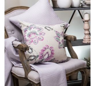 Μαξιλαροθήκη Pablona - 45x45cm pablona-maksilari-96320 Teoran |  Μαξιλάρια διακοσμητικά στο espiti
