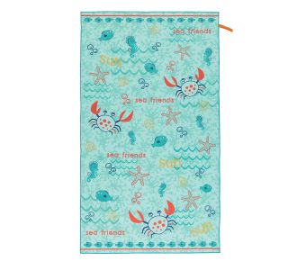 Πετσέτα Θαλάσσης Beach Collection 90x160 NM16 Palamaiki |  Πετσέτες Θαλάσσης στο espiti