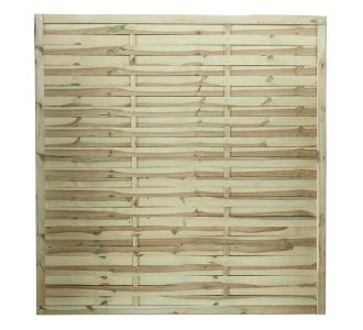 ΠΑΝΕΛ ΠΛΕΚΤΟ STANDARD LPL45180   Π180xΥ180cm NewPlan - NewPlan |  Ξύλινα Προϊόντα Κήπου-Βεράντας στο espiti