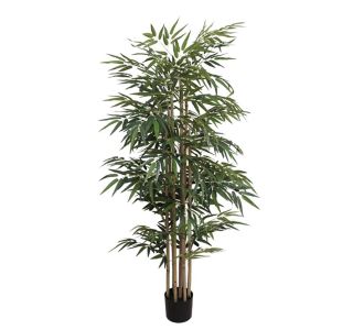 BAMBOO  NP828_210_UV  ΥΨΟΣ 210cm NewPlan - NewPlan |  Φυτά συνθετικά - Λουλούδια στο espiti