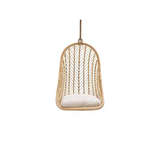 Κούνια Astra Beige (85x72x124) Soulworks 0061485 |  Επιπλα εξωτερικου χωρου στο espiti