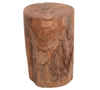 ΒΟΗΘΗΤΙΚΟ ΤΡΑΠΕΖΑΚΙ/ΣΚΑΜΠΟ TRONCO HM9374.21 ΞΥΛΟ TEAK--ΦΥΣΙΚΟ Φ30x45Υεκ. |  Τραπέζια στο espiti