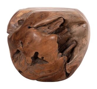 ΒΟΗΘΗΤΙΚΟ ΤΡΑΠΕΖΙ LOGGY HM18295 ΞΥΛΟ TEAK--ΦΥΣΙΚΟ 50x50x50Υεκ. |  Τραπέζια στο espiti