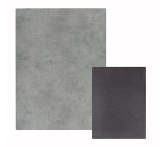 ΕΠΙΦΑΝΕΙΑ ΤΡΑΠΕΖΙΟΥ HPL ΟΡΘΟΓΩΝΙΑ HM6350.32 CEMENT 60x80εκ. |  Τραπέζια κήπου στο espiti