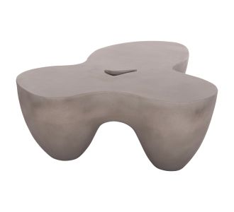 ΤΡΑΠΕΖΙ ΣΑΛΟΝΙΟΥ SALLEN HM18161.03 FIBER CEMENT ΣΕ ΓΚΡΙ--108x94x38,5Υεκ. |  Τραπέζια στο espiti