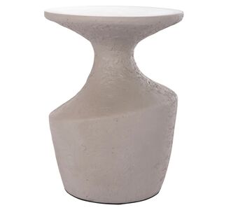 ΤΡΑΠΕΖΙ ΒΟΗΘΗΤΙΚΟ REBON HM18156.03S FIBER CEMENT ΣΕ ΓΚΡΙ--Φ27.5x50Υεκ. |  Τραπέζια στο espiti