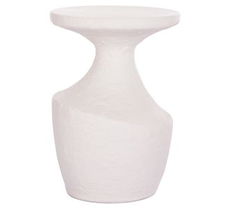 ΤΡΑΠΕΖΙ ΒΟΗΘΗΤΙΚΟ REBON HM18156.02L FIBER CEMENT ΣΕ ΛΕΥΚΟ--Φ40x56.5Υεκ. |  Τραπέζια στο espiti