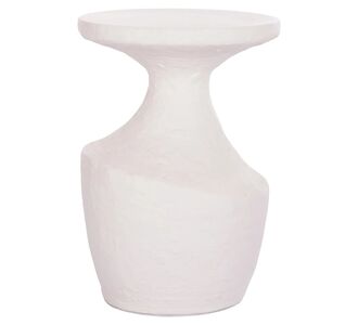 ΤΡΑΠΕΖΙ ΒΟΗΘΗΤΙΚΟ REBON HM18156.02L FIBER CEMENT ΣΕ ΛΕΥΚΟ--Φ40x56.5Υεκ. |  Τραπέζια στο espiti