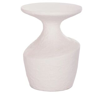 ΤΡΑΠΕΖΙ ΒΟΗΘΗΤΙΚΟ REBON HM18156.02S FIBER CEMENT ΣΕ ΛΕΥΚΟ--Φ27.5x50Υεκ. |  Τραπέζια στο espiti
