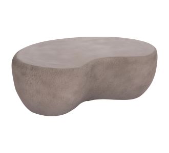ΤΡΑΠΕΖΙ ΣΑΛΟΝΙΟΥ GERSON HM18151.03L FIBER CEMENT ΣΕ ΓΚΡΙ--122x78,5x40Υεκ. |  Τραπέζια στο espiti