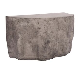 ΚΟΝΣΟΛΑ ΒΡΑΧΟΣ INTERON HM18152.03 FIBER CEMENT ΣΕ ΓΚΡΙ--120x50x71Υεκ. |  Μπουφέδες στο espiti