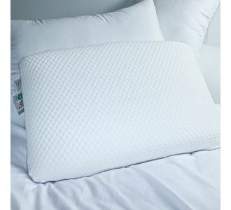 ΜΑΞΙΛΑΡΙ ΥΠΝΟΥ MEMORY FOAM COOLING ΑΝΑΤΟΜΙΚΟ (40Χ60) 40X60 MELINEN |  Μαξιλάρια Υπνου στο espiti
