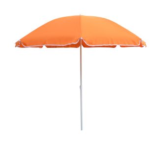 ΟΜΠΡΕΛΑ ΘΑΛΑΣΣΗΣ RANDALL HM6015.02 ΠΟΡΤΟΚΑΛΙ 2.20μ 8 ΑΚΤΙΝΕΣ FIBERGLASS |  Ομπρέλες κήπου στο espiti