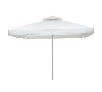 ΟΜΠΡΕΛΑ 4x4μ ΕΠΑΓΓΕΛΜΑΤΙΚΗ ALU ΤΗΛΕΣΚΟΠΙΚΗ ΜΕ ΕΝΙΣΧΥΜΕΝΟ ΑΕΡΑΓΩΓΟ HM6002 |  Ομπρέλες κήπου στο espiti