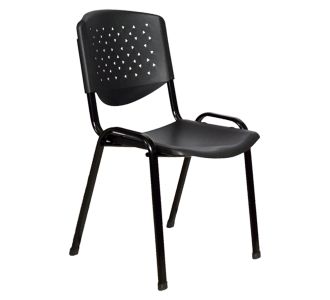 ΚΑΡΕΚΛΑ DAVYAN ΓΡΑΦΕΙΟΥ HM1036 PLASTIC 52x55x77 εκ. |  Καρέκλες γραφείου επισκέπτη στο espiti