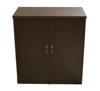 ΝΤΟΥΛΑΠΙ ΓΡΑΦΕΙΟΥ ΕΠΑΓΓΕΛΜΑΤΙΚΟ CAITLYN HM2013.02 ΣΕ ΧΡΩΜΑ WENGE 80Χ41Χ80εκ |  Ντουλάπια γραφείου στο espiti