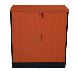 ΝΤΟΥΛΑΠΙ ΓΡΑΦΕΙΟΥ ΕΠΑΓΓΕΛΜΑΤΙΚΟ SIENNA HM2013.03 ΣΕ ΧΡΩΜΑ ΚΕΡΑΣΙ 80Χ40Χ82εκ |  Ντουλάπια γραφείου στο espiti