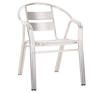 ΠΟΛΥΘΡΟΝΑ MORIS HM5018 ΑΛΟΥΜΙΝΙΟ ΣΕ ΑΣΗΜΙ-ΔΙΠΛΟΣ ΣΚΕΛΕΤΟΣ ΜΕ ΦΕΤΕΣ 58x62x75Υεκ. |  Πολυθρόνες κήπου στο espiti