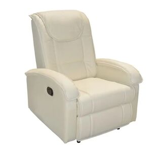ΠΟΛΥΘΡΟΝΑ RELAX ΜΕ ΜΗΧΑΝΙΣΜΟ MASSAGE ROCCA HM0026.02 PU ΕΚΡΟΥ 80x96x97 εκ. |  Πολυθρόνες σαλονιού στο espiti