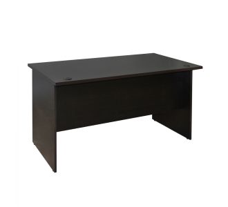ΓΡΑΦΕΙΟ ΕΠΑΓΓΕΛΜΑΤΙΚΟ CAITLYN 120x70x75 HM2015.02 WENGE |  Γραφεία στο espiti