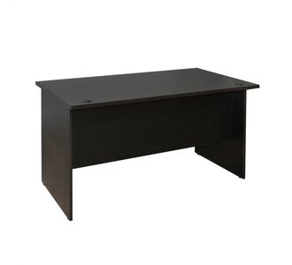 ΓΡΑΦΕΙΟ ΕΠΑΓΓΕΛΜΑΤΙΚΟ CAITLYN 120x70x75 HM2015.02 WENGE |  Γραφεία στο espiti