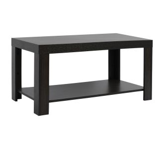 ΤΡΑΠΕΖΙ ΣΑΛΟΝΙΟΥ ALAYNA ΜΕΛΑΜΙΝΗΣ HM2207.01 ZEBRANO 90Χ45Χ45 εκ. |  Τραπέζια στο espiti