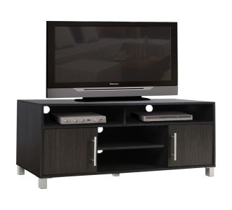 ΕΠΙΠΛΟ ΤΗΛΕΟΡΑΣΗΣ ΜΕΛΑΜΙΝΗΣ DANNA HM2202.01 ZEBRANO 120x40x54 εκ. |  Έπιπλα τηλεόρασης στο espiti