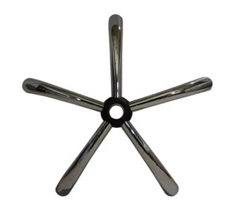 ΑΝΤΑΛΛΑΚΤΙΚΟ ΑΣΤΕΡΙ ΧΡΩΜΙΟΥ ΠΟΛΥΘΡΟΝΑΣ ΓΡΑΦΕΙΟΥ HM11377 |  Ανταλακτικά επίπλων γραφείου στο espiti