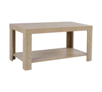 ΤΡΑΠΕΖΙ ΣΑΛΟΝΙΟΥ ΜΕΛΑΜΙΝΗΣ ALAYNA HM2207.02 SONAMA 90X45X45 εκ. |  Τραπέζια στο espiti