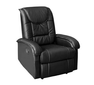 ΠΟΛΥΘΡΟΝΑ RELAX ΜΕ ΜΗΧΑΝΙΣΜΟ MASSAGE ROCCA HM0026.01 PU ΜΑΥΡΟ 80x96x97 εκ. |  Πολυθρόνες σαλονιού στο espiti