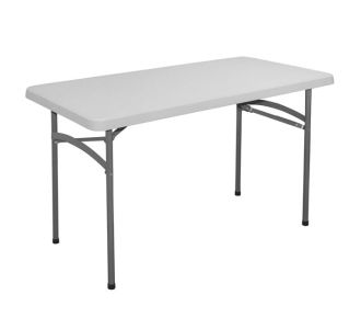 ΤΡΑΠΕΖΙ CATERING-ΣΥΝΕΔΡΙΟΥ HM5063 122Χ60Χ74 εκ. ΠΤΥΣΣΟΜΕΝΟ |  Σταντ - τραπέζια στο espiti