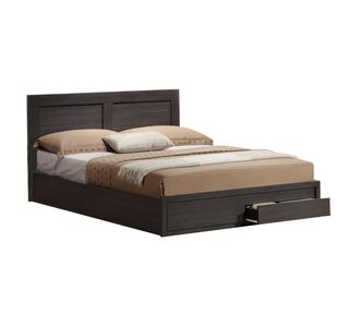 ΚΡΕΒΑΤΙ CAPRI HM312.01 ΜΕ 2ΣΥΡΤΑΡΙΑ ZEBRANO ΓΙΑ ΣΤΡΩΜΑ 150x200εκ. |  Κρεβάτια στο espiti