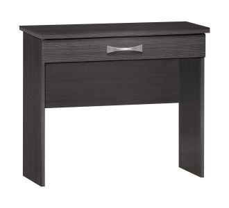 ΤΟΥΑΛΕΤΑ ELSIE HM313.01 ΜΕ 1 ΣΥΡΤΑΡΙ ZEBRANO 80x40x76Yεκ. |  Συρταριέρες -Κονσόλες στο espiti