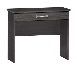 ΤΟΥΑΛΕΤΑ ELSIE HM313.01 ΜΕ 1 ΣΥΡΤΑΡΙ ZEBRANO 80x40x76Yεκ. |  Συρταριέρες -Κονσόλες στο espiti