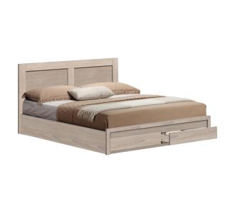 ΚΡΕΒΑΤΙ CAPRI HM312.02 ΜΕ 2 ΣΥΡΤΑΡΙΑ SONAMA ΓΙΑ ΣΤΡΩΜΑ 150X200εκ. |  Κρεβάτια στο espiti