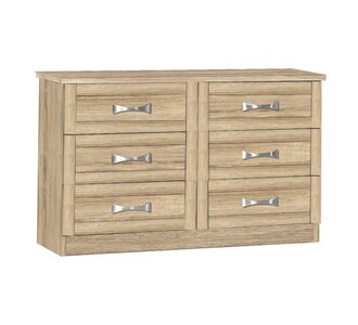ΤΟΥΑΛΕΤΑ-ΣΥΡΤΑΡΙΕΡΑ MILANI HM317.02 ΜΕ 6 ΣΥΡΤΑΡΙΑ SONAMA 120X40X76Yεκ. |  Μπουφέδες στο espiti