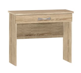 ΤΟΥΑΛΕΤΑ ELSIE HM313.02 ΜΕ 1 ΣΥΡΤΑΡΙ SONAMA 80X40X76Yεκ. |  Συρταριέρες -Κονσόλες στο espiti