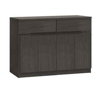 ΜΠΟΥΦΕΣ JOLENE HM2234.01 2 ΣΥΡΤΑΡΙΑ & 4 ΠΟΡΤΕΣ ZEBRANO 120X40X80εκ. |  Μπουφέδες στο espiti