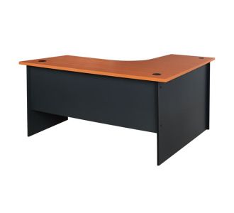 ΓΡΑΦΕΙΟ ΓΩΝΙΑ ΕΠΑΓΓΕΛΜΑΤΙΚΟ SIENNA 150Χ150Χ75εκ HM2019.03 ΚΕΡΑΣΙ |  Γραφεία στο espiti