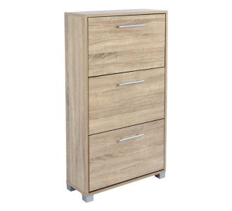 ΠΑΠΟΥΤΣΟΘΗΚΗ ΜΕΛΑΜΙΝΗΣ DAVINA HM2221.02 SONAMA 3ΘΕΣΕΩΝ 62Χ24Χ110Υεκ. |  Παπουτσοθήκες στο espiti