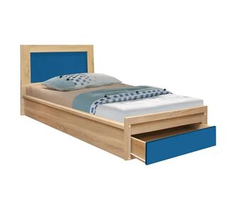 ΚΡΕΒΑΤΙ ΜΕ ΣΥΡΤΑΡΙ PLAYROOM HM330.01 SONAMA-ΣΙΕΛ 90Χ190εκ. |  Παιδικά έπιπλα στο espiti