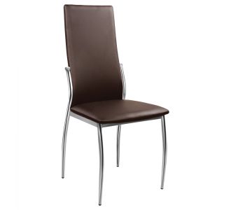 ΚΑΡΕΚΛΑ ΚΟΥΖΙΝΑΣ KIM HM0080.05 ΚΑΦΕ PU ΜΕ ΜΕΤΑΛΛΙΚΟ ΣΚΕΛΕΤΟ K/D 45X55X99 εκ. |  Πολυθρόνες σαλονιού στο espiti