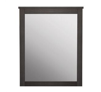 ΚΑΘΡΕΠΤΗΣ ΤΟΥΑΛΕΤΑΣ ROSEMARY HM314.01 ZEBRANO 72x93εκ. |  Καθρέπτες στο espiti