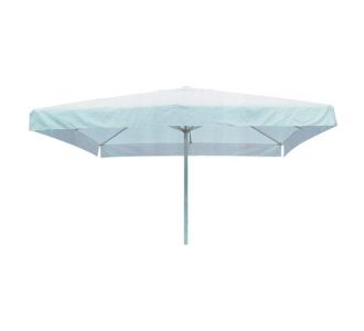 ΟΜΠΡΕΛΑ ΕΠΑΓΓ. CASHTON 3x3m ΑΛΟΥΜΙΝΙΟΥ ΕΚΡΟΥ ΠΑΝΙ 8ΑΚΤΙΝΕΣ HM6018.01 |  Ομπρέλες κήπου στο espiti