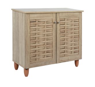 ΠΑΠΟΥΤΣΟΘΗΚΗ-ΝΤΟΥΛΑΠΙ ΞΥΛΙΝΗ CASSIOPE HM2208.02 SONAMA 77Χ34Χ63Υεκ. |  Παπουτσοθήκες στο espiti