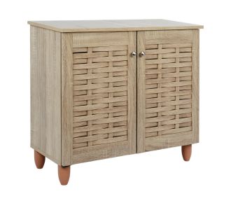 ΠΑΠΟΥΤΣΟΘΗΚΗ-ΝΤΟΥΛΑΠΙ ΞΥΛΙΝΗ CASSIOPE HM2208.02 SONAMA 77Χ34Χ63Υεκ. |  Παπουτσοθήκες στο espiti